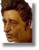 Alberto Giacometti